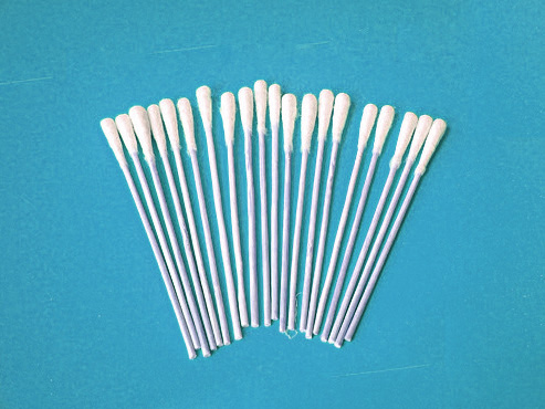Medical cotton bud