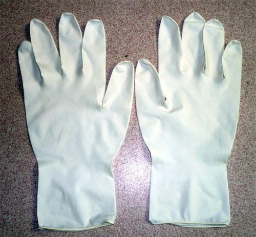 Medical Gloves
