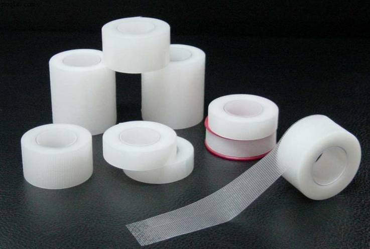 Medical adhesive tape