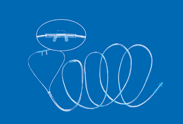Disposable   Nasal   Cannula