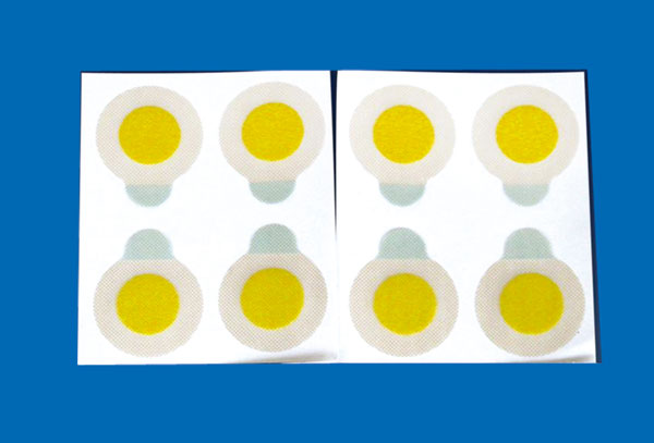 Medical   Bottle   Paste