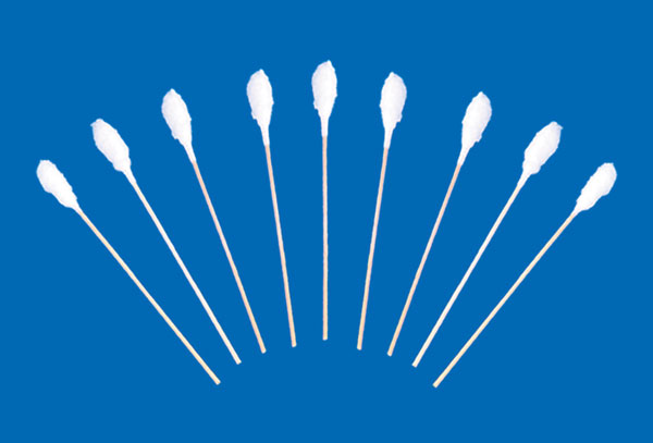 Medical   Swab   Stick 