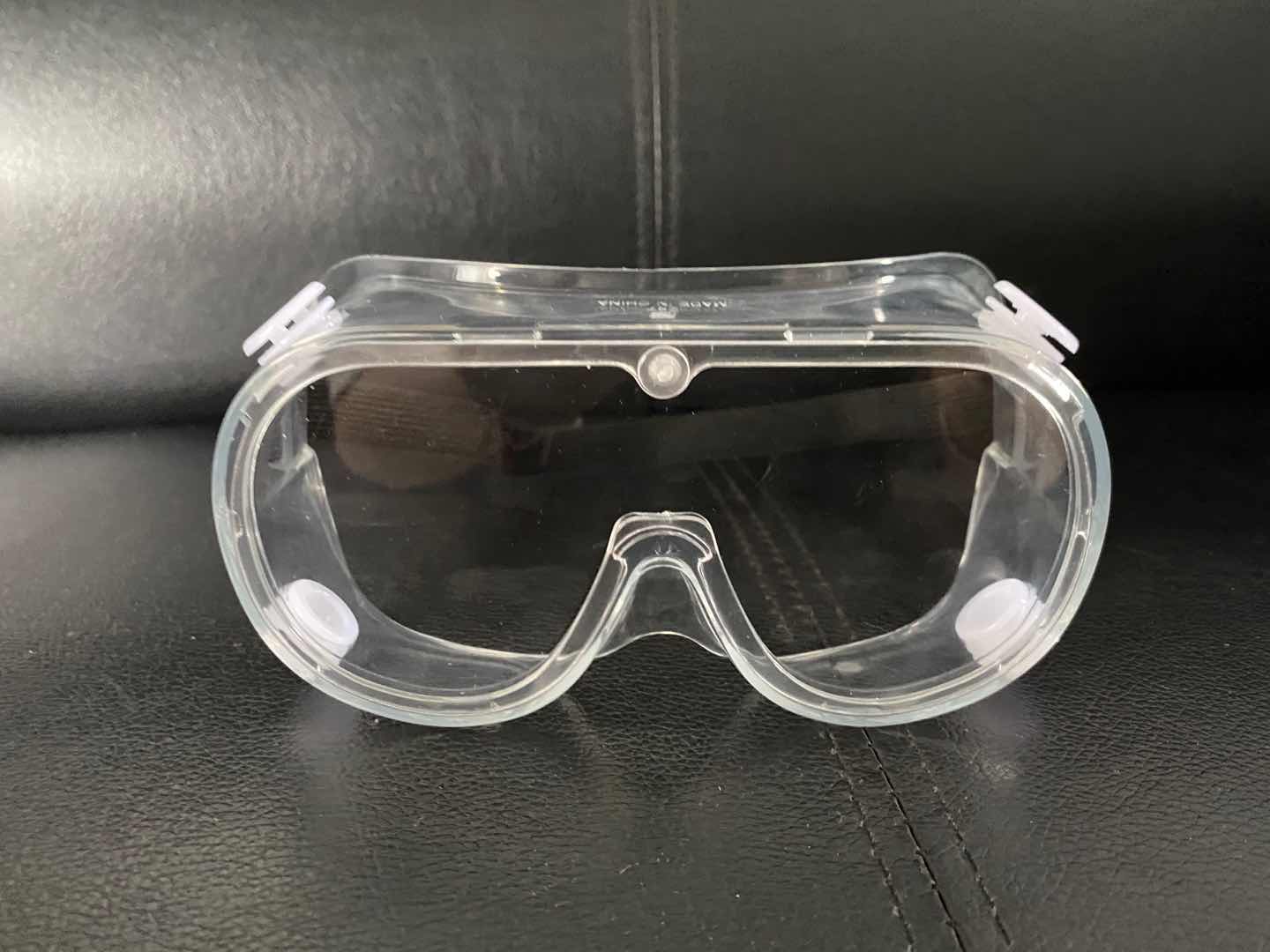 医用隔离眼罩