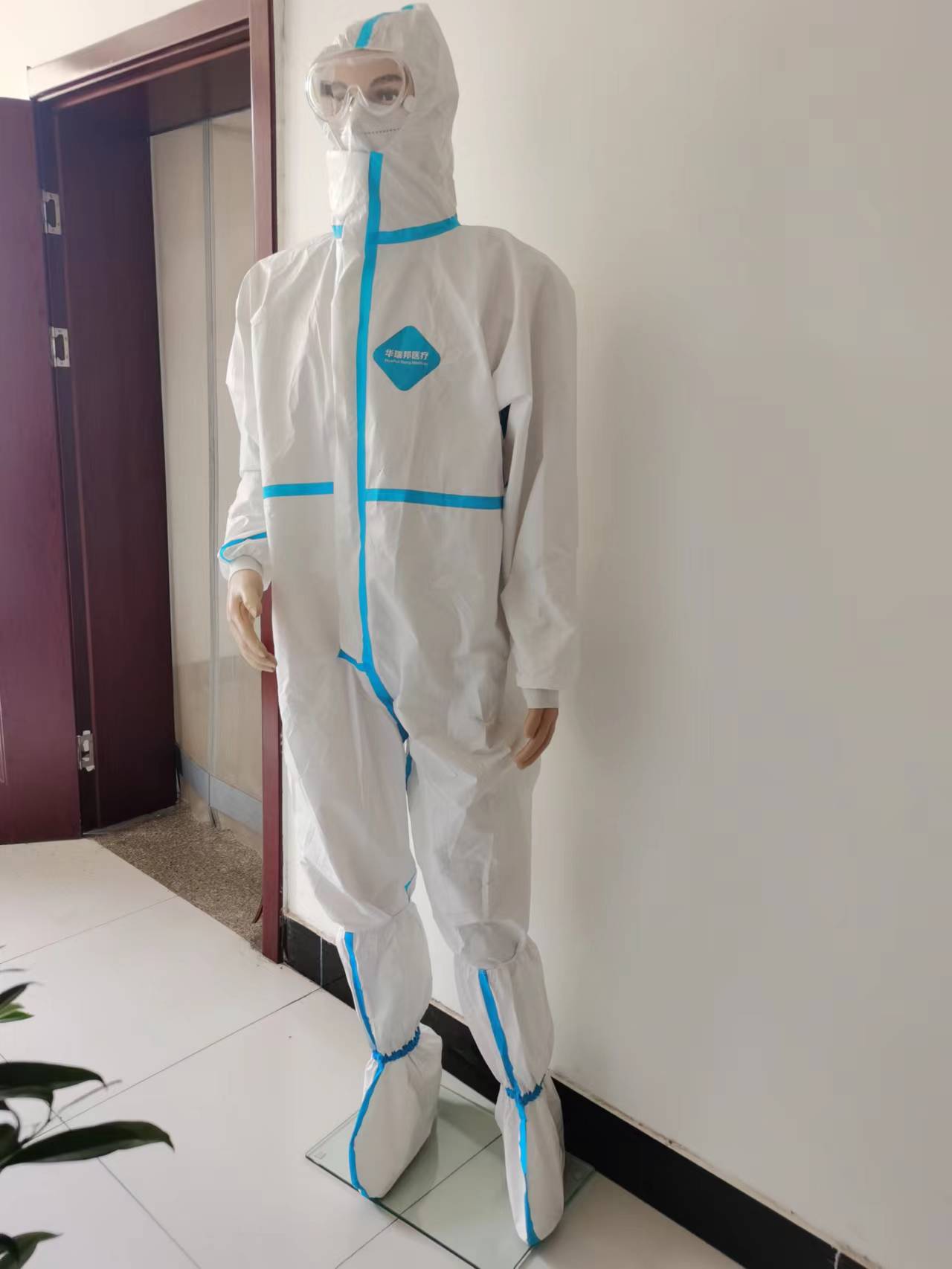 医用一次性防护服
